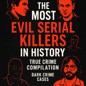 The Most Evil Serial Killers In History: True Crime Compilation