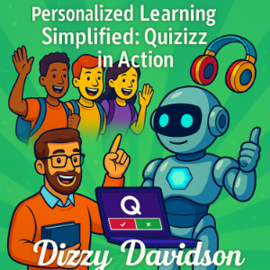 AI in Education: Personalized Learning Simplified: Quizizz in Action-logo