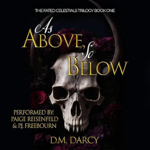 As Above, So Below-logo