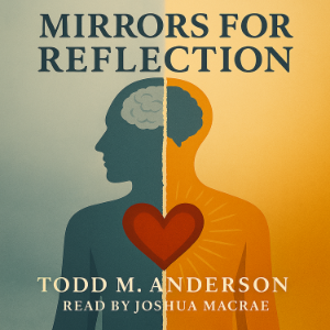 Mirrors for Reflection-logo
