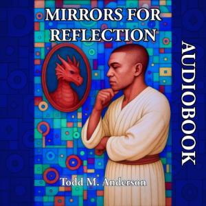 Mirrors for Reflection-logo