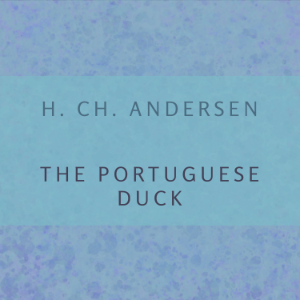 The Portuguese Duck-logo