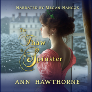 To Thaw a Spinster-logo