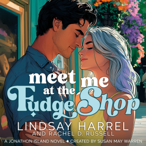 Meet Me at the Fudge Shop-logo