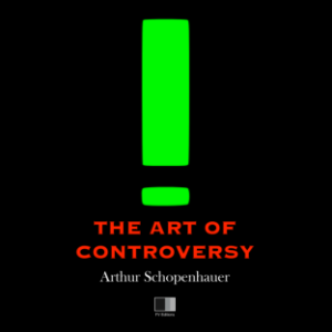 The Art of Controversy