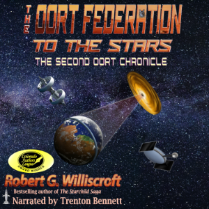 The Oort Federation