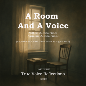 A Room And A Voice