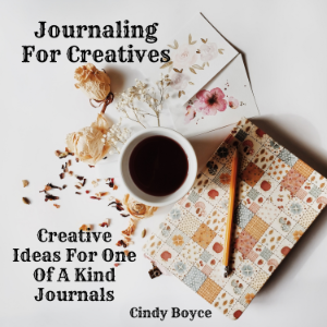 Journaling For Creatives