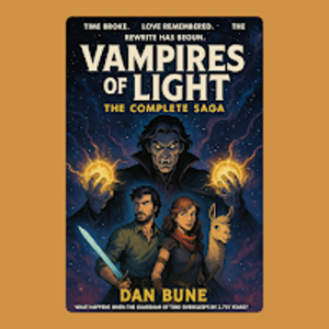 Vampires of Light