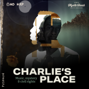 Charlie's Place-logo