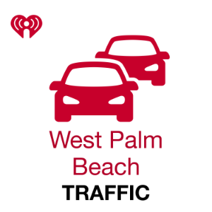 West Palm Beach Traffic Now