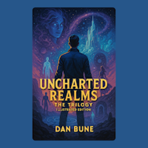 Uncharted Realms