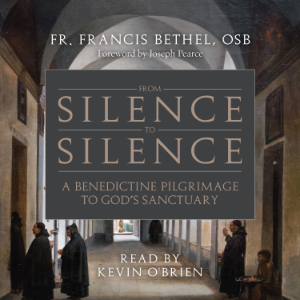 From Silence to Silence-logo