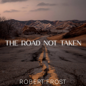 The Road Not Taken