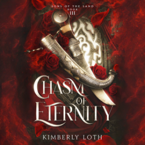 Chasm of Eternity-logo