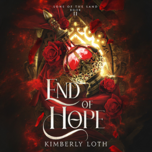 End of Hope-logo