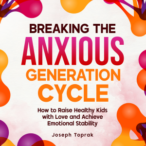 Breaking the Anxious Generation Cycle