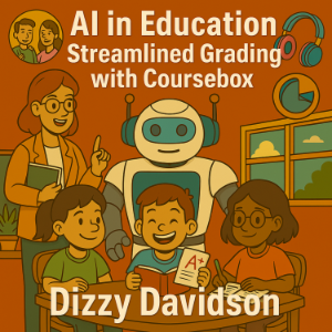 AI in Education: Streamlined Grading with Coursebox