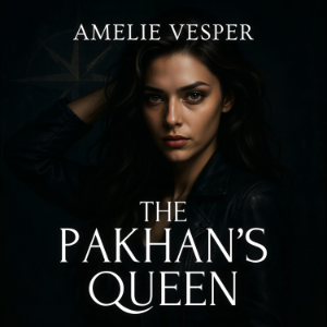 The Pakhan’s Queen-logo