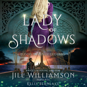 Lady of Shadows-logo