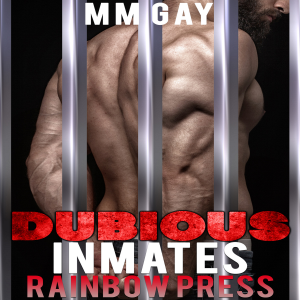 Dubious Inmates-logo