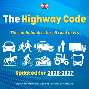 The Highway Code-logo