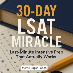 30-Day LSAT Miracle