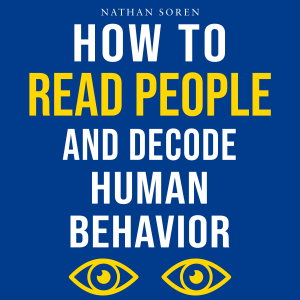 How to Read People and Decode Human Behavior-logo