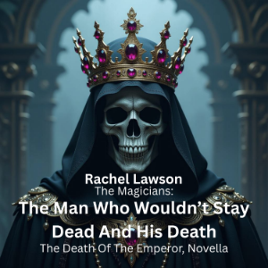 The Man Who Wouldn't Stay Dead And His Death