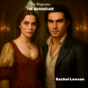 The Masquerade-logo