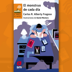 El monstruo de cada día