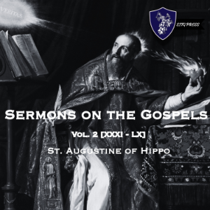 Sermons On The Gospels - Vol. 2-logo