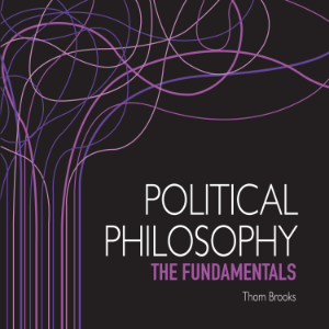 Political Philosophy-logo