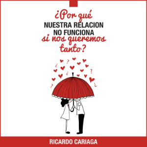 ¿Por qué nuestra relación no funciona si nos queremos tanto?-logo