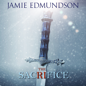 The Sacrifice-logo