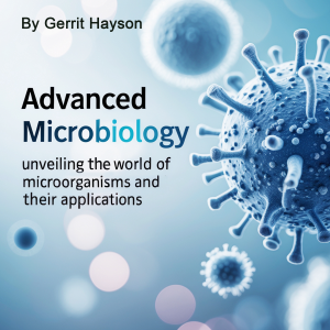 Advanced Microbiology