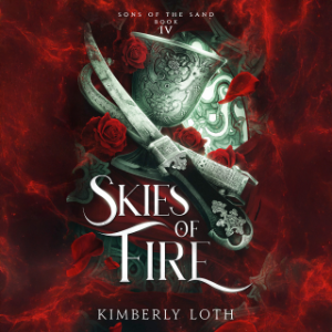 Skies of Fire-logo