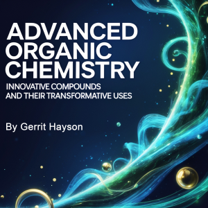 Advanced Organic Chemistry