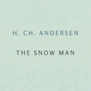 The Snow Man-logo