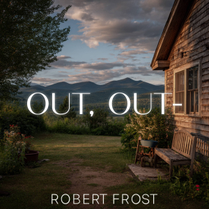 Out, Out--logo