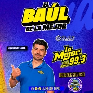 El Baúl de La Mejor