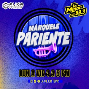 Márquele Pariente