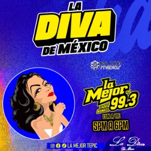 El Show de La Diva de México