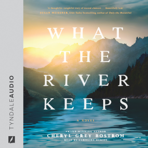 What the River Keeps-logo