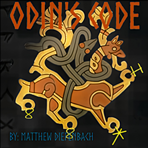 Odin's Code-logo