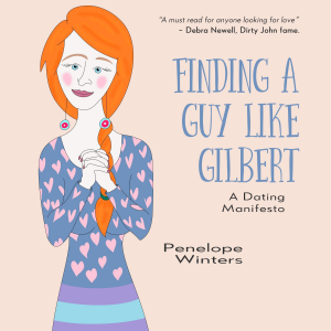 Finding a Guy Like Gilbert-logo