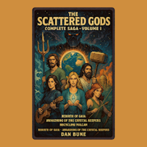 The Scattered Gods