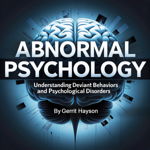 Abnormal Psychology-logo