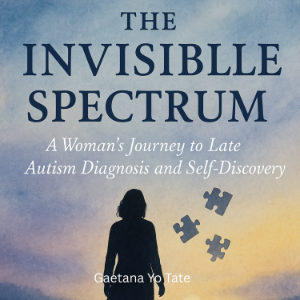 The Invisible Spectrum
