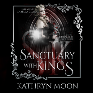 Sanctuary with Kings-logo